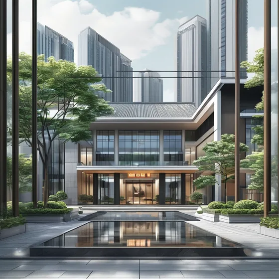 湖南鸿蒙国际旅行社