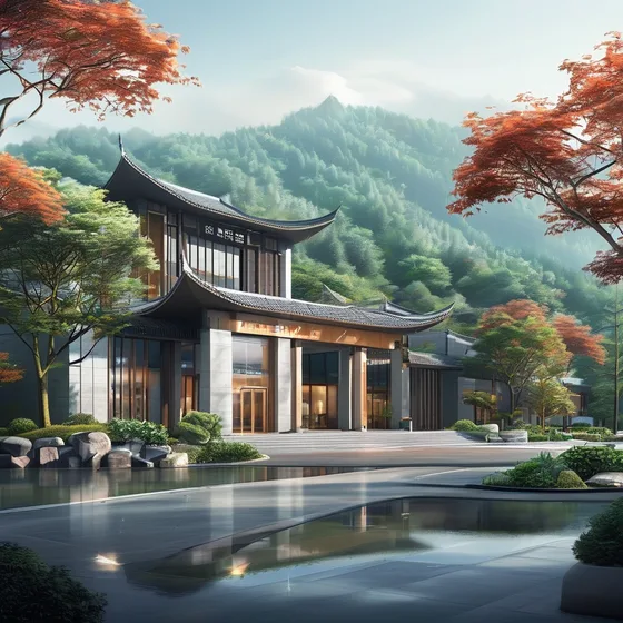 湖南鸿蒙国际旅行社