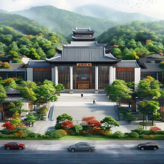 湖南鸿蒙国际旅行社