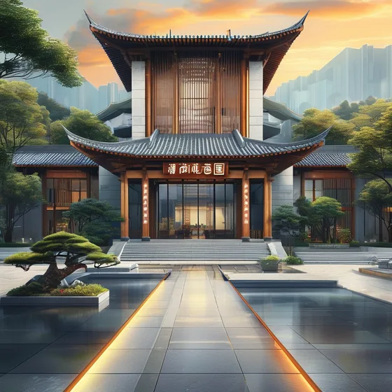 湖南鸿蒙国际旅行社
