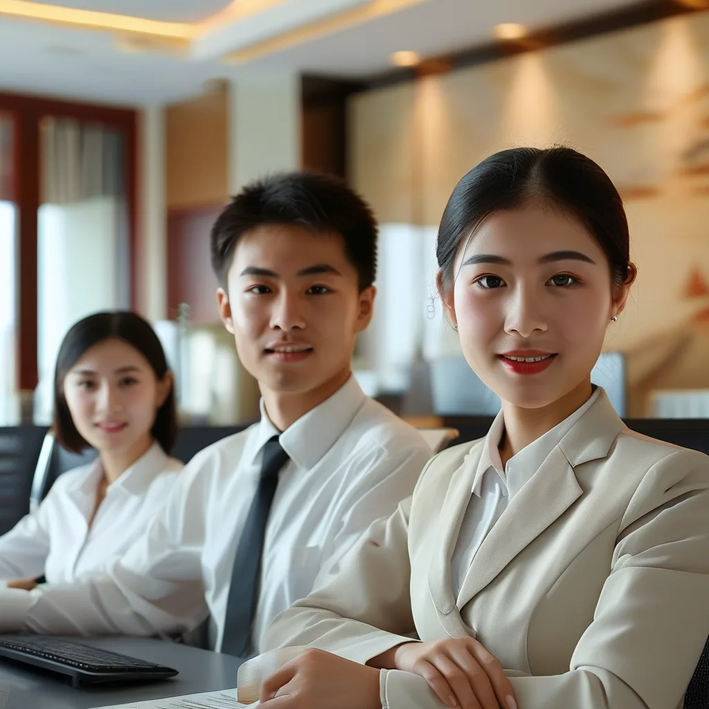 湖南鸿蒙国际旅行社有限公司驻马店营业网点